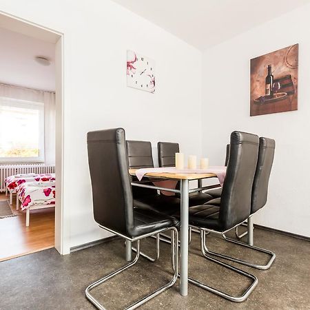 Ferienwohnung フレッヒェン エクステリア 写真