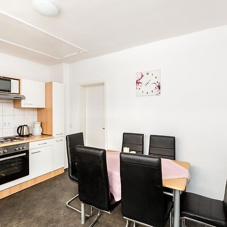 Ferienwohnung フレッヒェン エクステリア 写真