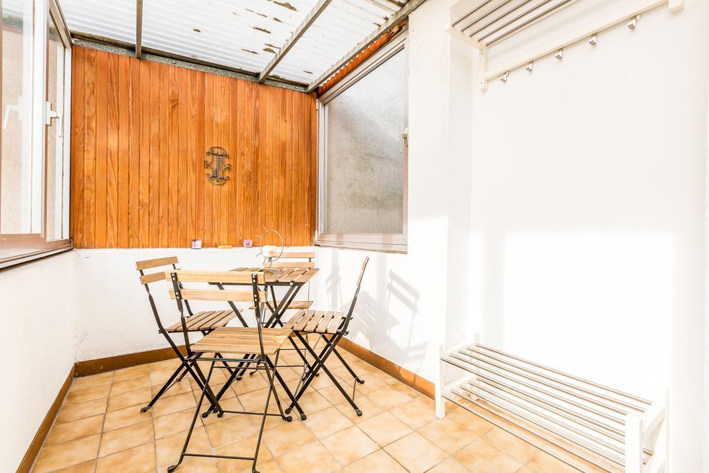 Ferienwohnung フレッヒェン エクステリア 写真