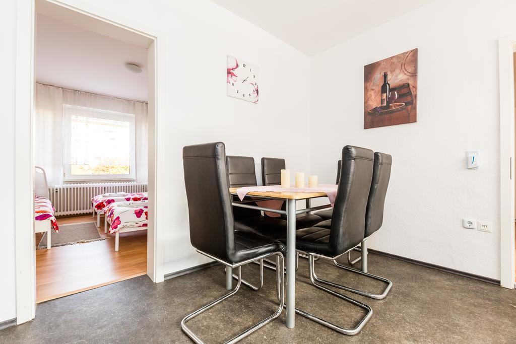 Ferienwohnung フレッヒェン エクステリア 写真