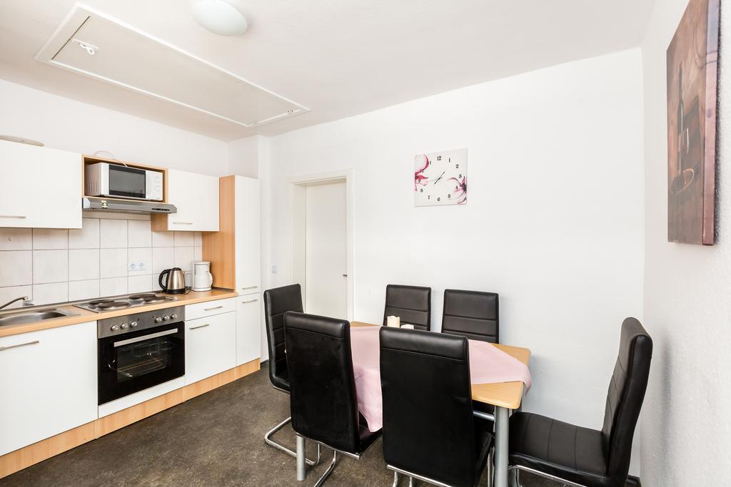 Ferienwohnung フレッヒェン エクステリア 写真