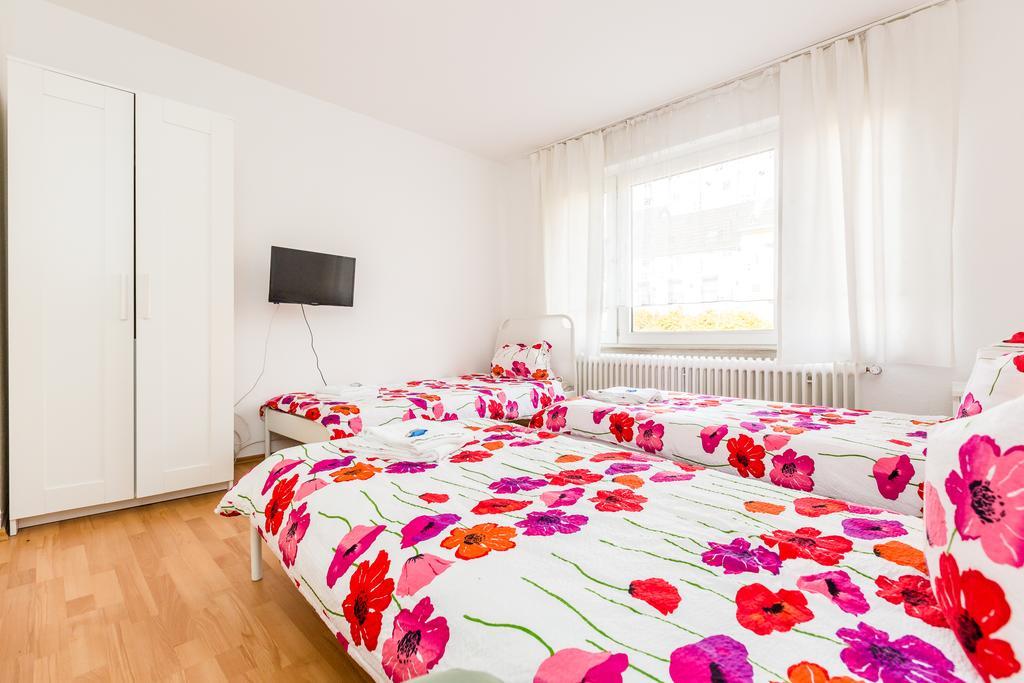 Ferienwohnung フレッヒェン エクステリア 写真